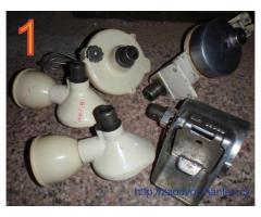 Hledám díly starých  kuchyňských robotů UKS 26 (super robot), ETA Mira